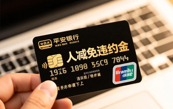平安银行信用卡起诉后可以减免违约金吗,怎么协商减免? 平安银行信用卡起诉后可以减免违约金吗