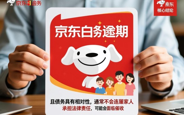 京东白条逾期多少钱会起诉家人呢怎么办,逾期多少钱会被起诉 京东白条逾期多少钱会起诉家人呢怎么办