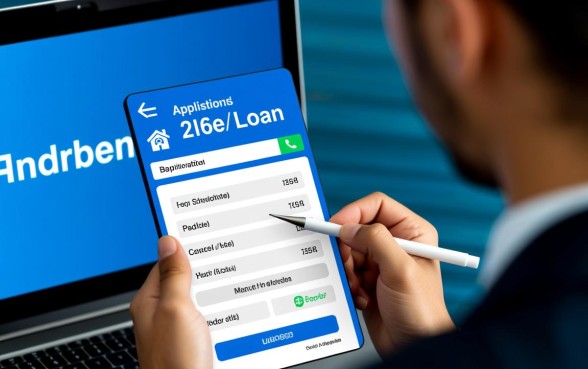 为什么有些借款平台更容易通过贷款申请