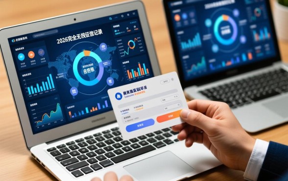 2026年能否找到不查征信的信贷途径,不看征信贷款哪里借? 2026年能否找到不查征信的信贷途径