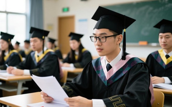 答辩技巧和注意事项有哪些