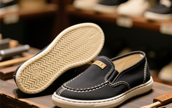 老北京布鞋材质怎么分