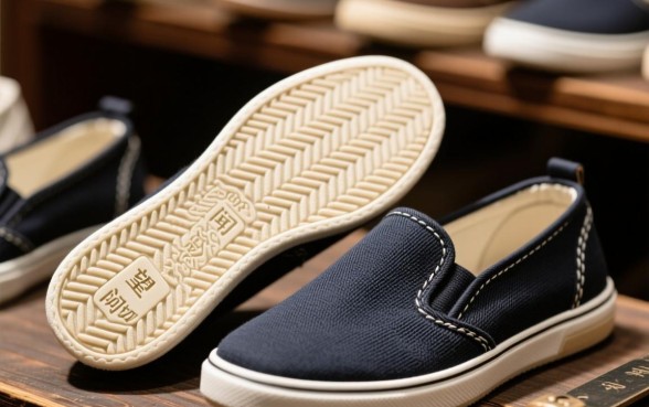 老北京布鞋材质怎么分