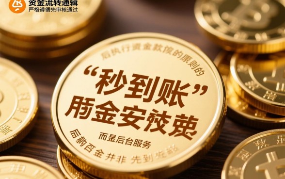 小额贷款是先到账还是审核通过后才放款,审核通过多久到账 小额贷款是先到账还是审核通过后才放款