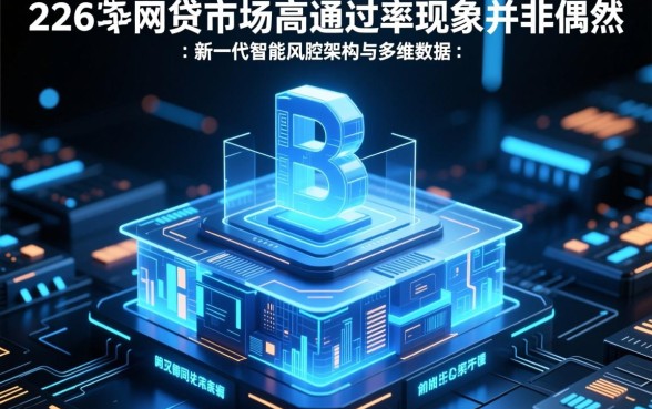 为什么说2026年这个网贷口子必下款