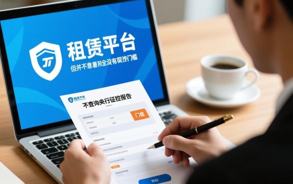 市面上真有不查征信就能租手机的平台吗,怎么租? 市面上真有不查征信就能租手机的平台吗