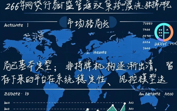 2026年有哪些网贷平台还能顺利下款