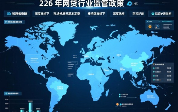 2026年有哪些网贷平台还能顺利下款