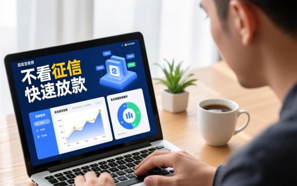 有没有网贷平台不看征信就能快速放款呢,不看征信能下款吗 有没有网贷平台不看征信就能快速放款呢