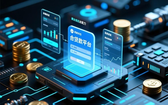 如何挑选靠谱贷款平台