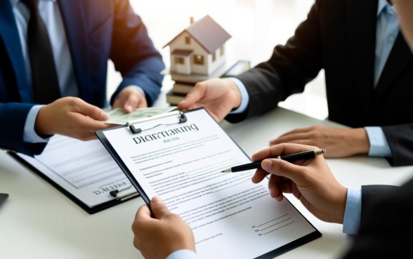 购房合同下款时间有何规定,下款时间逾期算违约吗? 购房合同下款时间有何规定