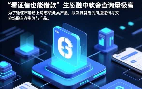 不看征信也能借款的软件是真的吗