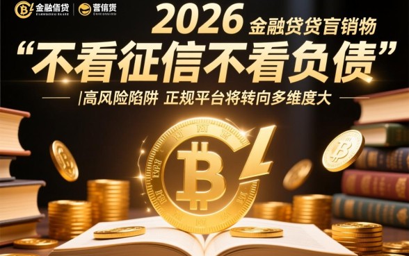 2026借款app哪里有?不看征信不看负债能下款吗? 2026借款app哪里有