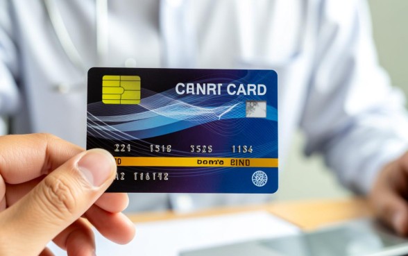 2026有信用卡可以下款的网贷有哪些