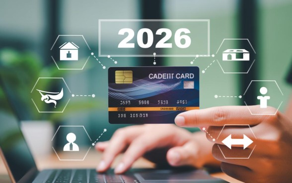 2026有信用卡可以下款的网贷有哪些