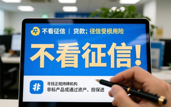 不看征信的手机贷哪里借