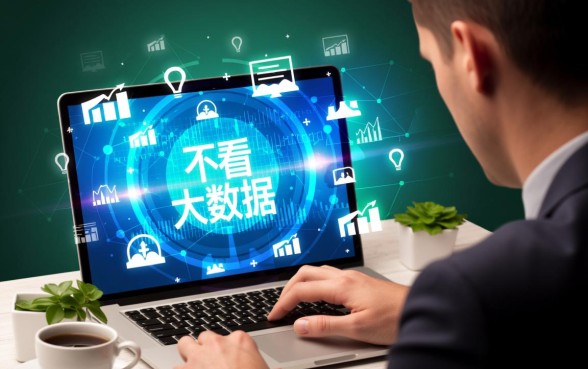 不看大数据的平台有哪些