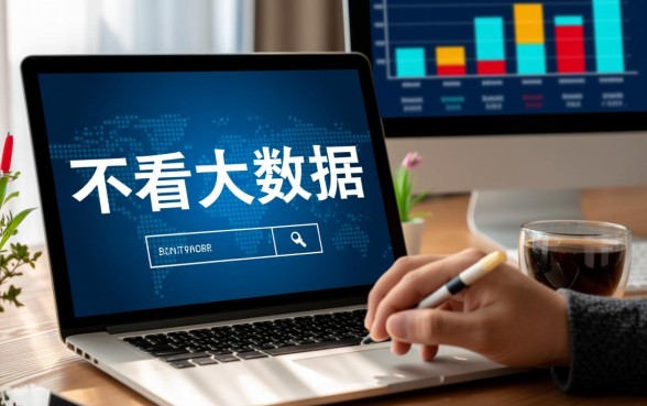 不看大数据的平台有哪些