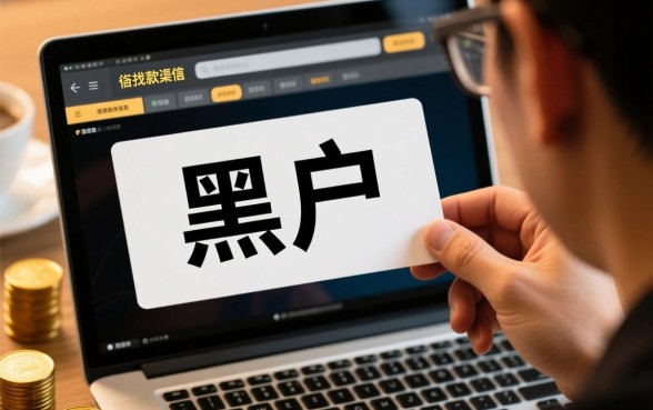 黑户有什么网贷平台不看征信