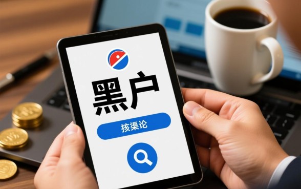 黑户有什么网贷平台不看征信