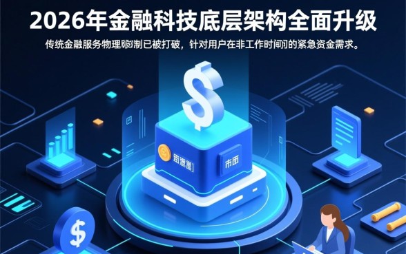 2026年夜间贷款秒审核秒下款平台有哪些