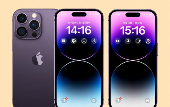 苹果15苹果16怎么分期买