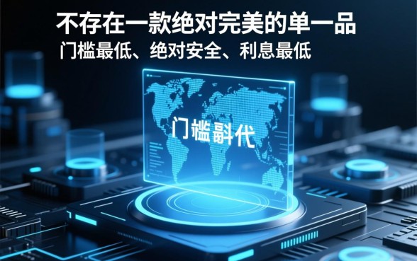 哪款借钱软件最容易借到钱最安全利息低