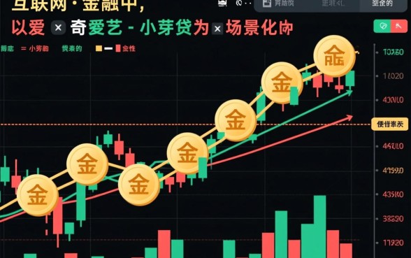 像爱奇艺小芽贷一样的贷款平台有哪些