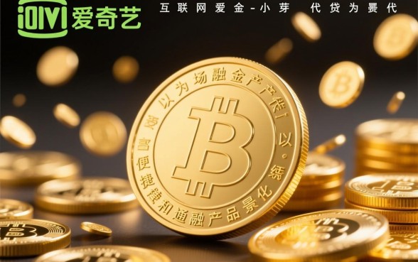 像爱奇艺小芽贷一样的贷款平台有哪些