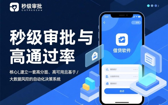 借款容易的手机软件有哪些