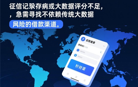 不查大数据的借款平台有哪些软件可以用,容易通过的下款软件有哪些 不查大数据的借款平台有哪些软件可以用