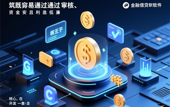 什么借钱软件最容易借到钱最安全利息低