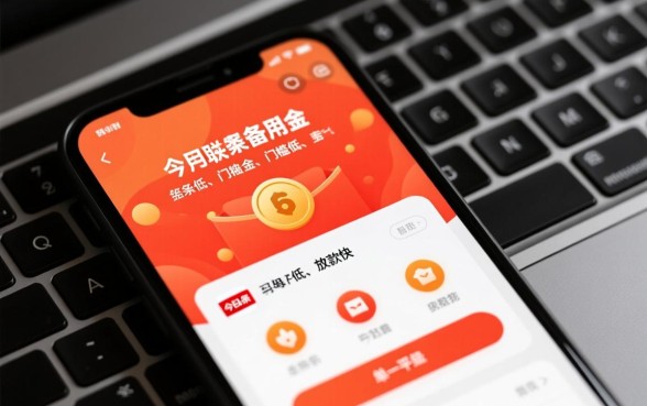 像今日头条备用金一样的借款平台有哪些