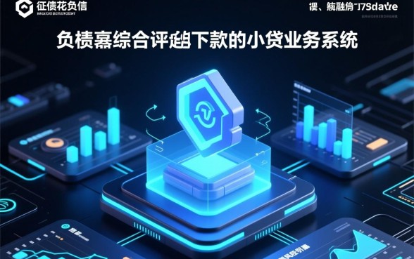 综合评分不足哪里有小贷