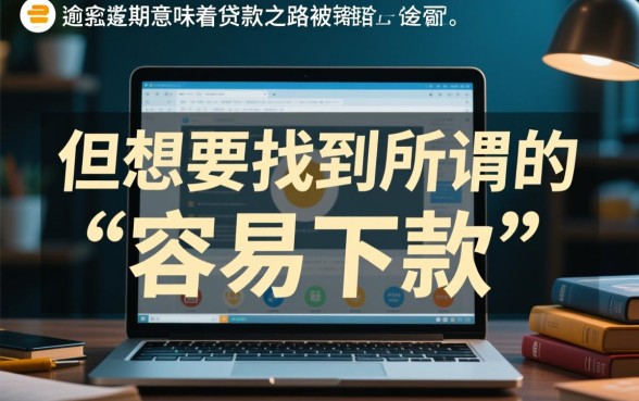 2026年能申请的小额贷款有哪些