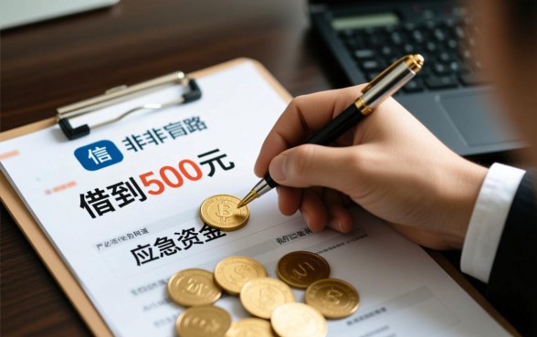 征信不好哪里有秒下款小贷