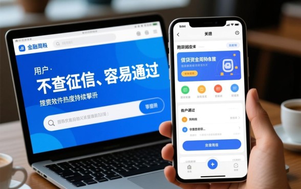 借钱不查征信容易通过的软件有哪些,2026年不看征信的口子有哪些 借钱不查征信容易通过的软件有哪些