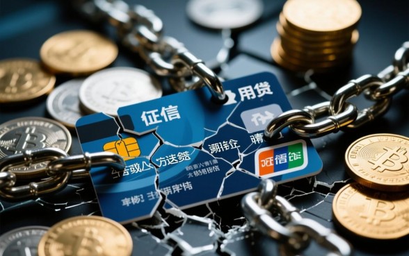 征信黑了哪里能借到钱,征信不好有网贷口子吗 征信黑了哪里能借到钱