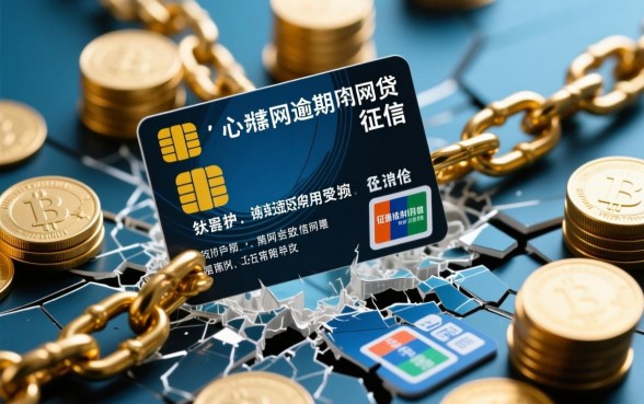 征信黑了哪里能借到钱,征信不好有网贷口子吗 征信黑了哪里能借到钱