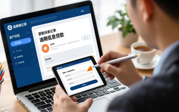 征信有逾期怎么贷款,信用卡贷款利息比较低的平台有哪些 信用卡贷款利息比较低的平台有哪些