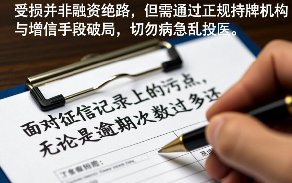 征信不好能贷款吗,有哪些个人小额贷款平台 有哪些个人小额贷款平台