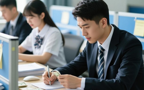 征信不好怎么贷款,非大学生有哪些不看征信的口子? 非大学生有哪些不看征信的口子