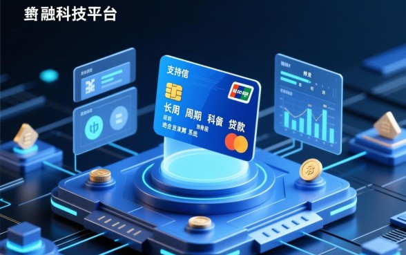 信用卡贷款哪个平台好?2026年还款的平台有哪些 2026年还款的平台有哪些