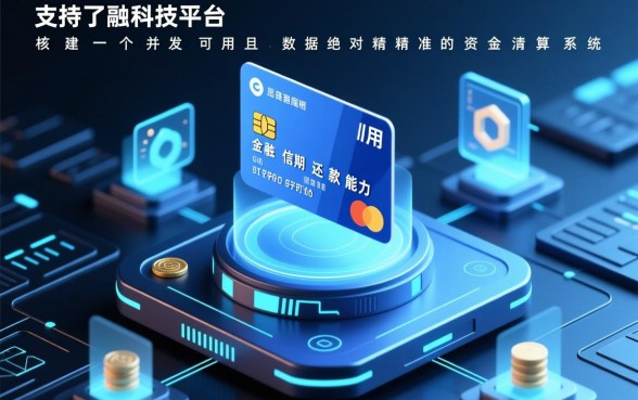 信用卡贷款哪个平台好?2026年还款的平台有哪些 2026年还款的平台有哪些