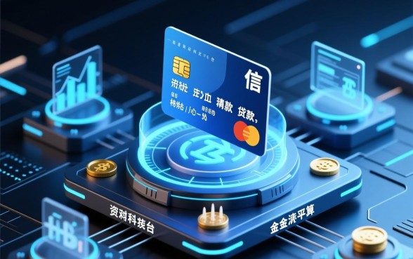 信用卡贷款哪个平台好?2026年还款的平台有哪些 2026年还款的平台有哪些