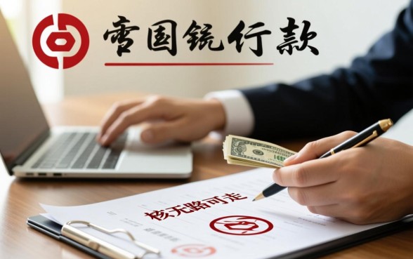 征信差有逾期哪里可以借钱急用啊