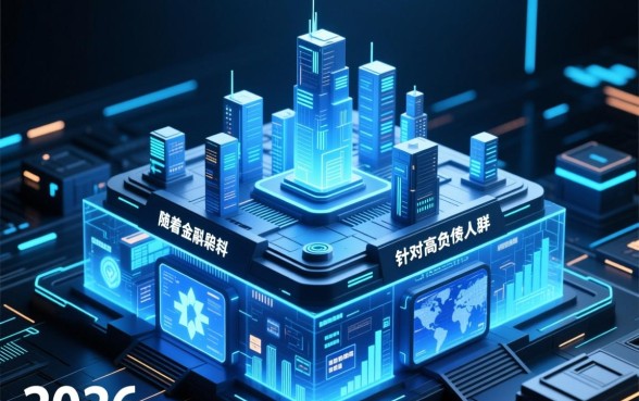 2026年负债高还能下款吗