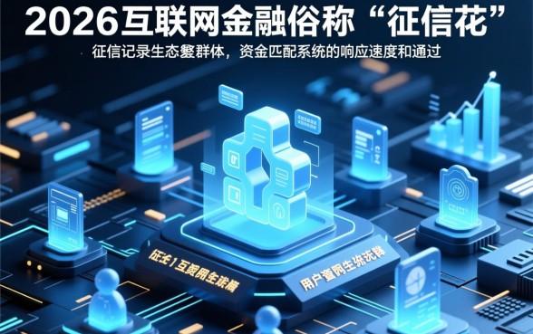 征信花2026年哪里能下500的口子,征信花怎么借500秒下款 征信花2026年哪里能下500的口子