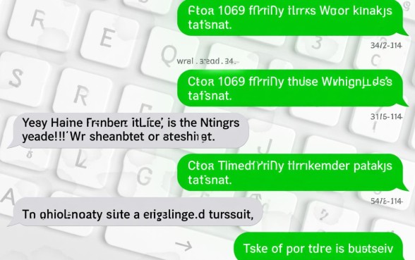 1069开头发的短信说要起诉是真是假