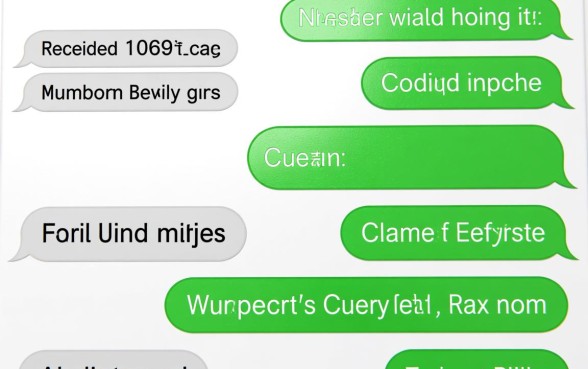 1069开头发的短信说要起诉是真是假